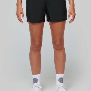 LADIES' RUNNING SHORTS