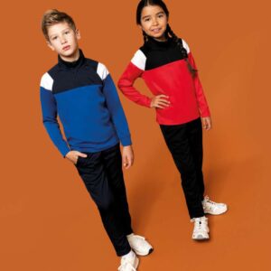 PA1041 KIDS TRAINING PANT