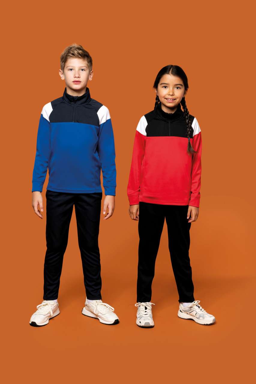 PA1041 KIDS TRAINING PANT – Obrázok 4