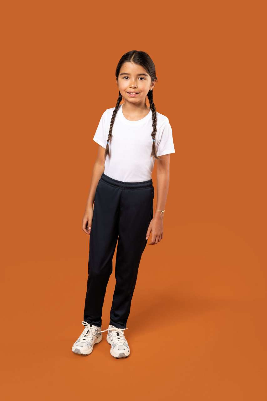 PA1041 KIDS TRAINING PANT – Obrázok 6