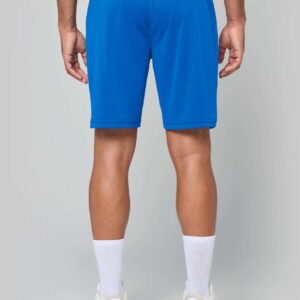 MEN'S BASKETBALL SHORTS