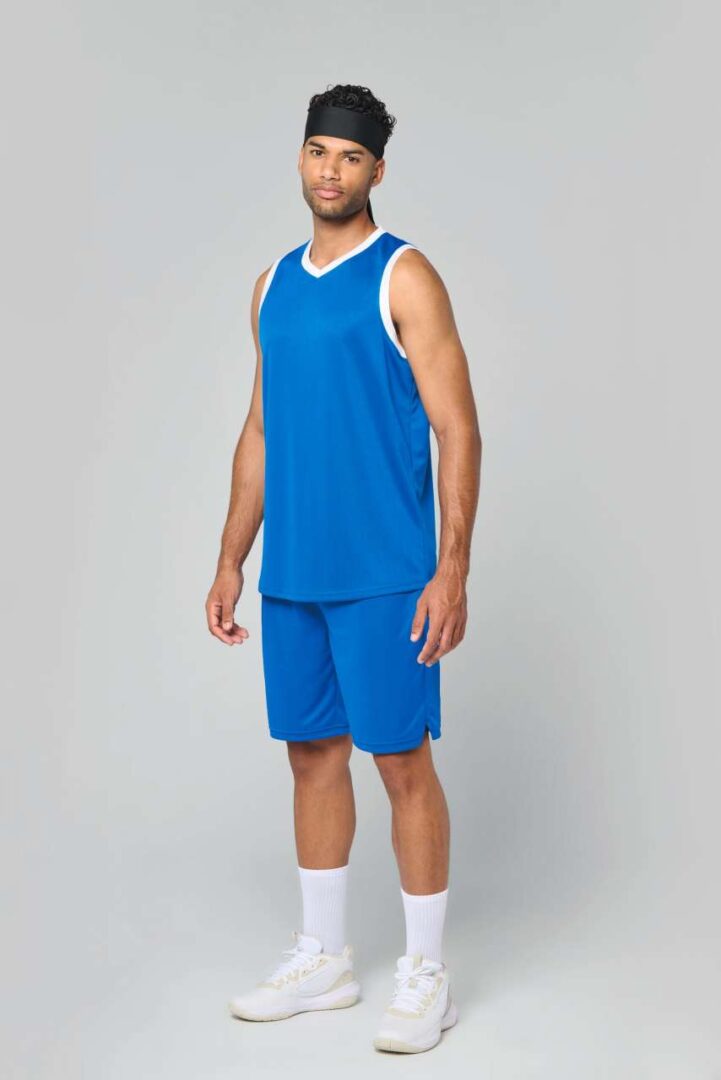 MEN'S BASKETBALL SHORTS – Obrázok 4