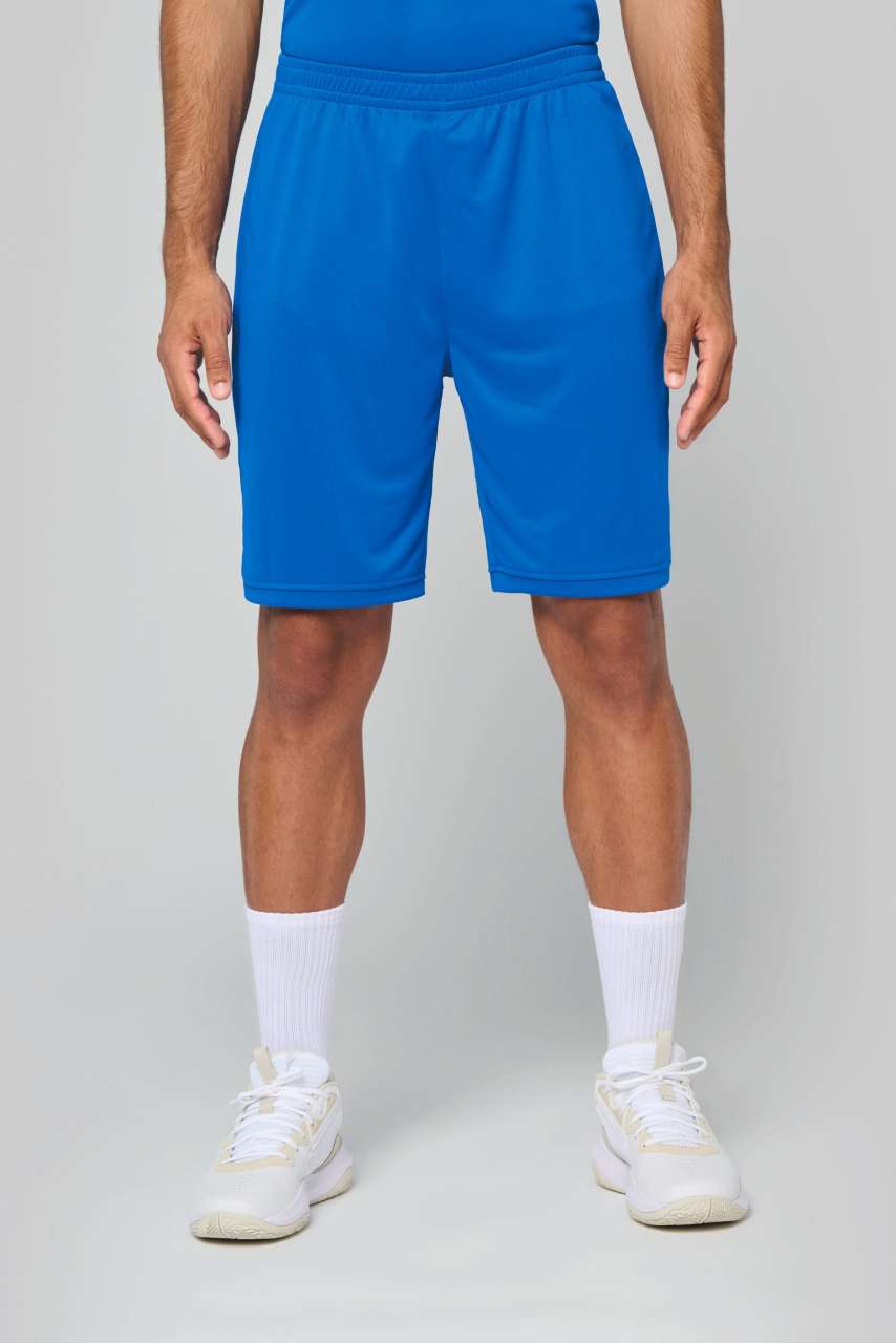 MEN'S BASKETBALL SHORTS – Obrázok 5