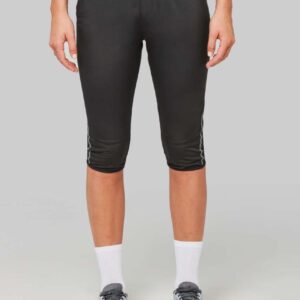 PA114 UNISEX 3/4 LENGTH TRAINING TIGHTS
