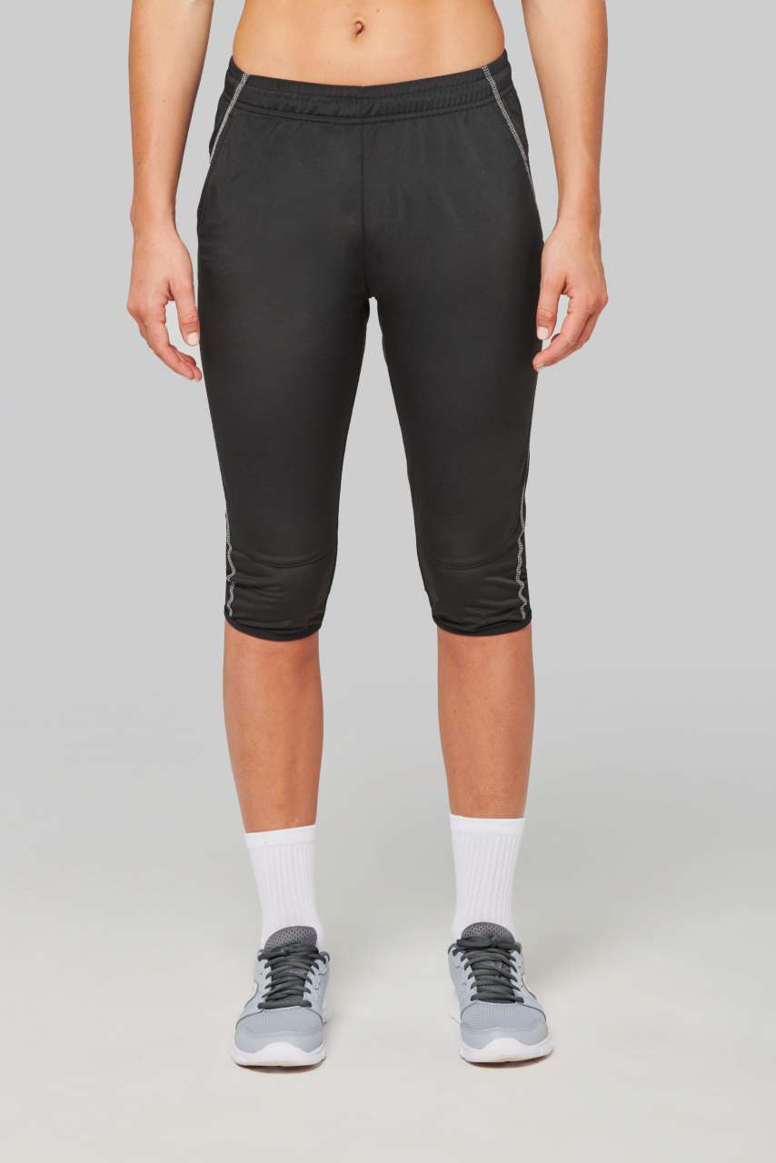 PA114 UNISEX 3/4 LENGTH TRAINING TIGHTS