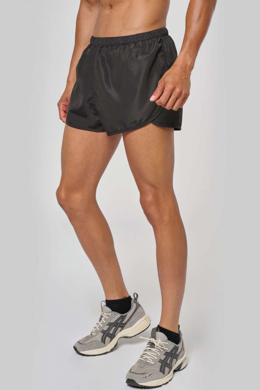 PA133 MEN'S RUNNING SHORTS