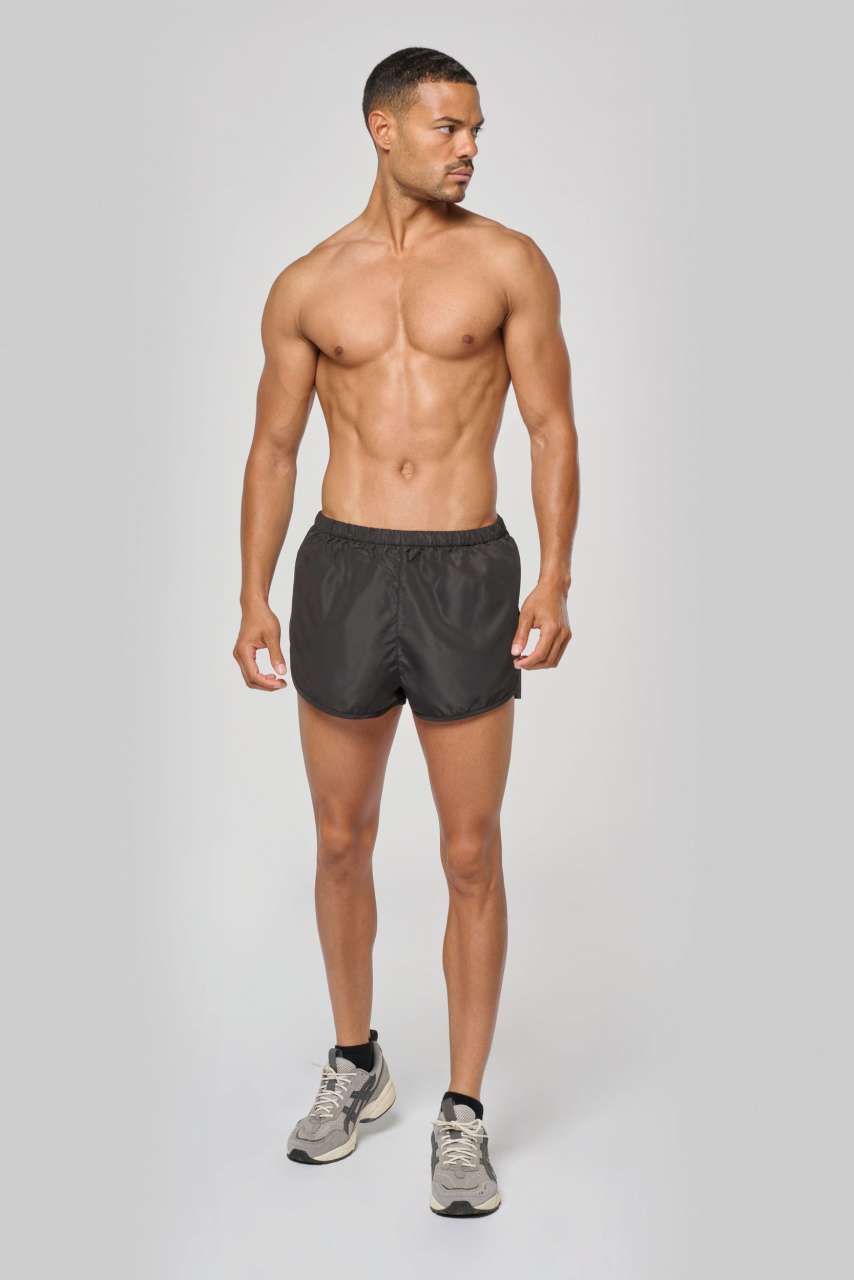 PA133 MEN'S RUNNING SHORTS – Obrázok 3