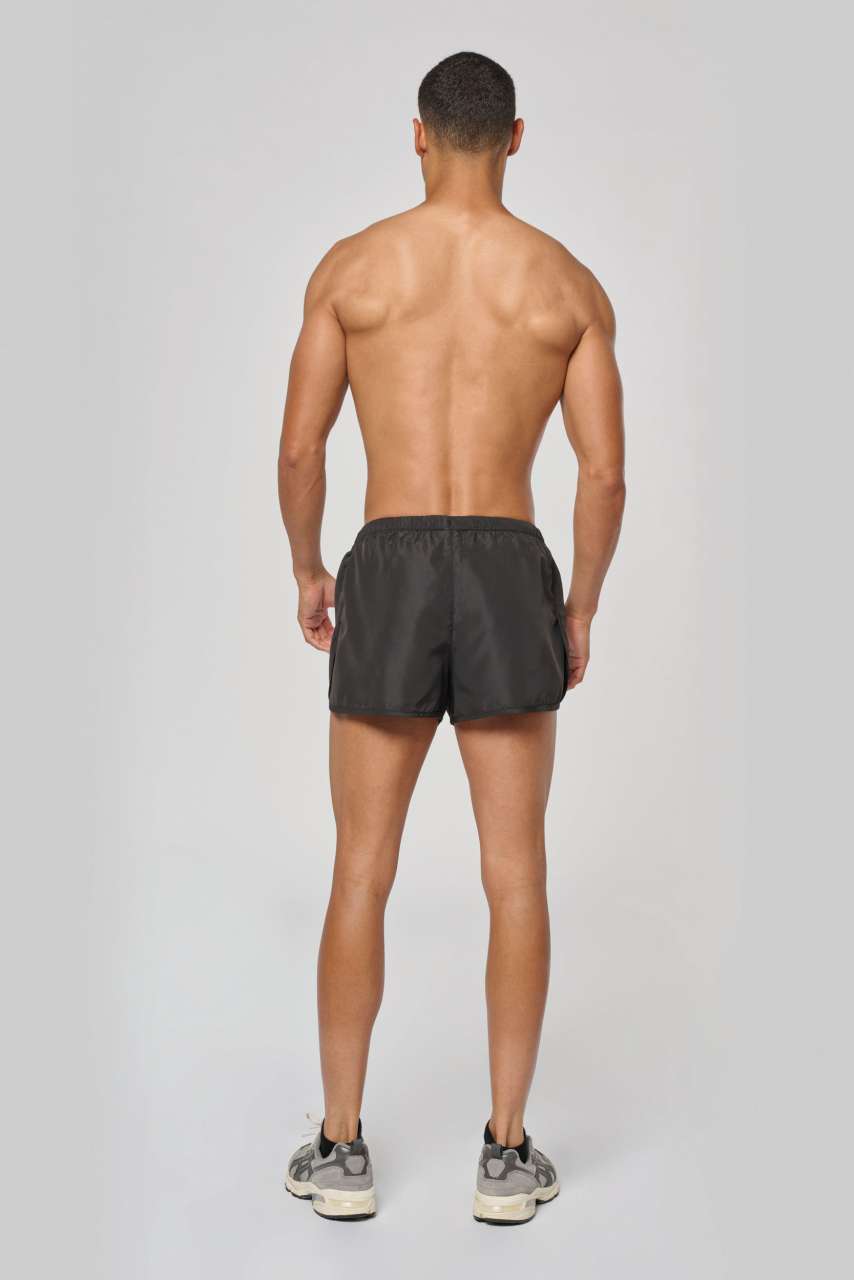 PA133 MEN'S RUNNING SHORTS – Obrázok 4