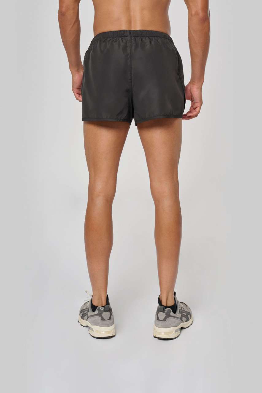PA133 MEN'S RUNNING SHORTS – Obrázok 5