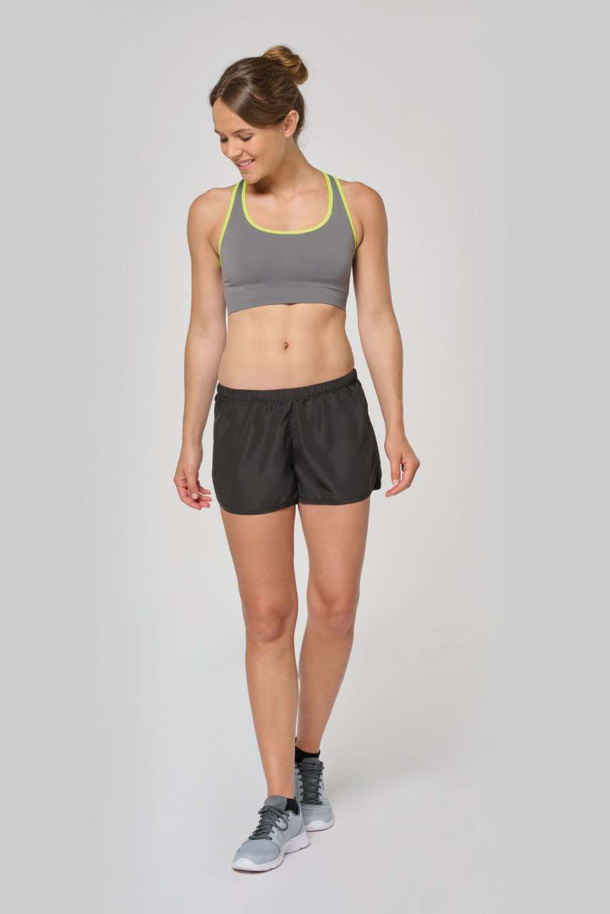 PA134 LADIES' RUNNING SHORTS – Obrázok 2