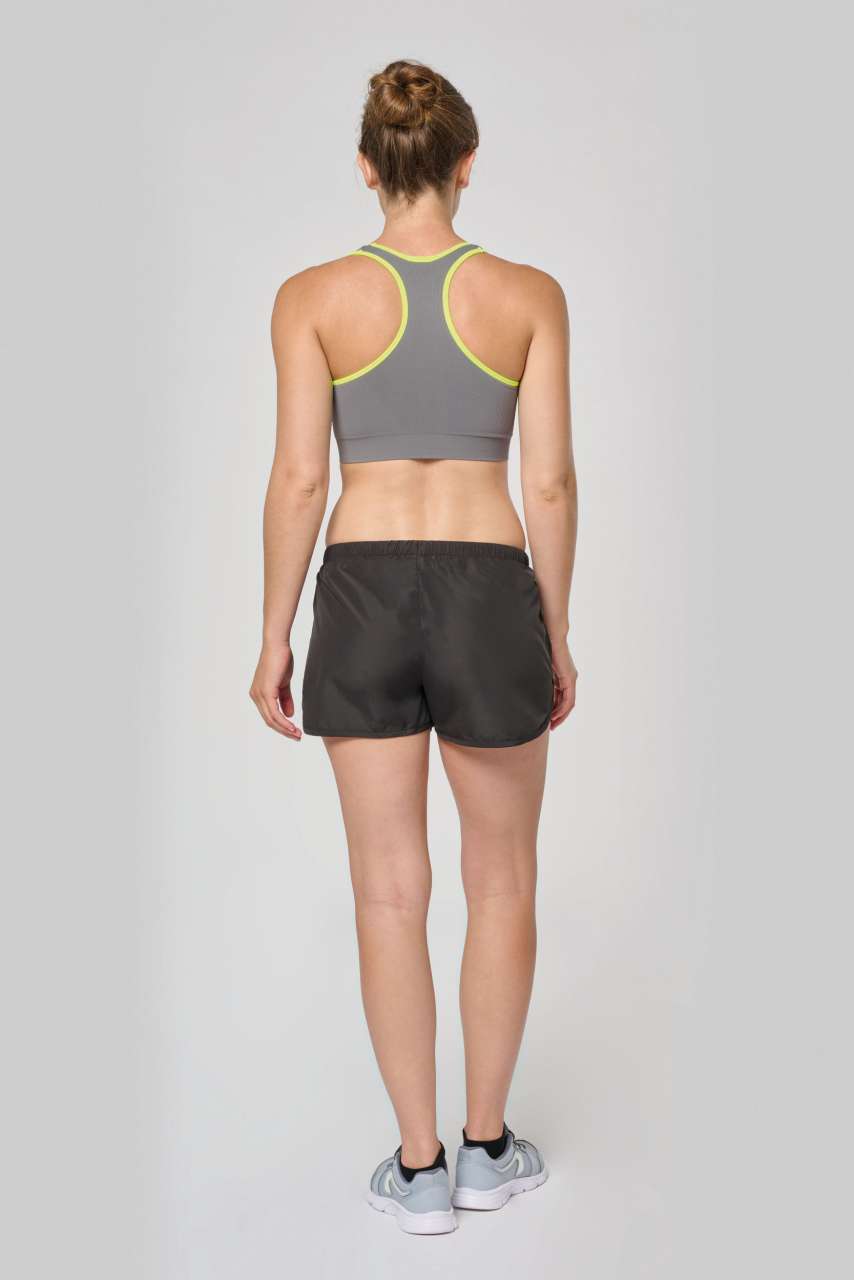 PA134 LADIES' RUNNING SHORTS – Obrázok 3