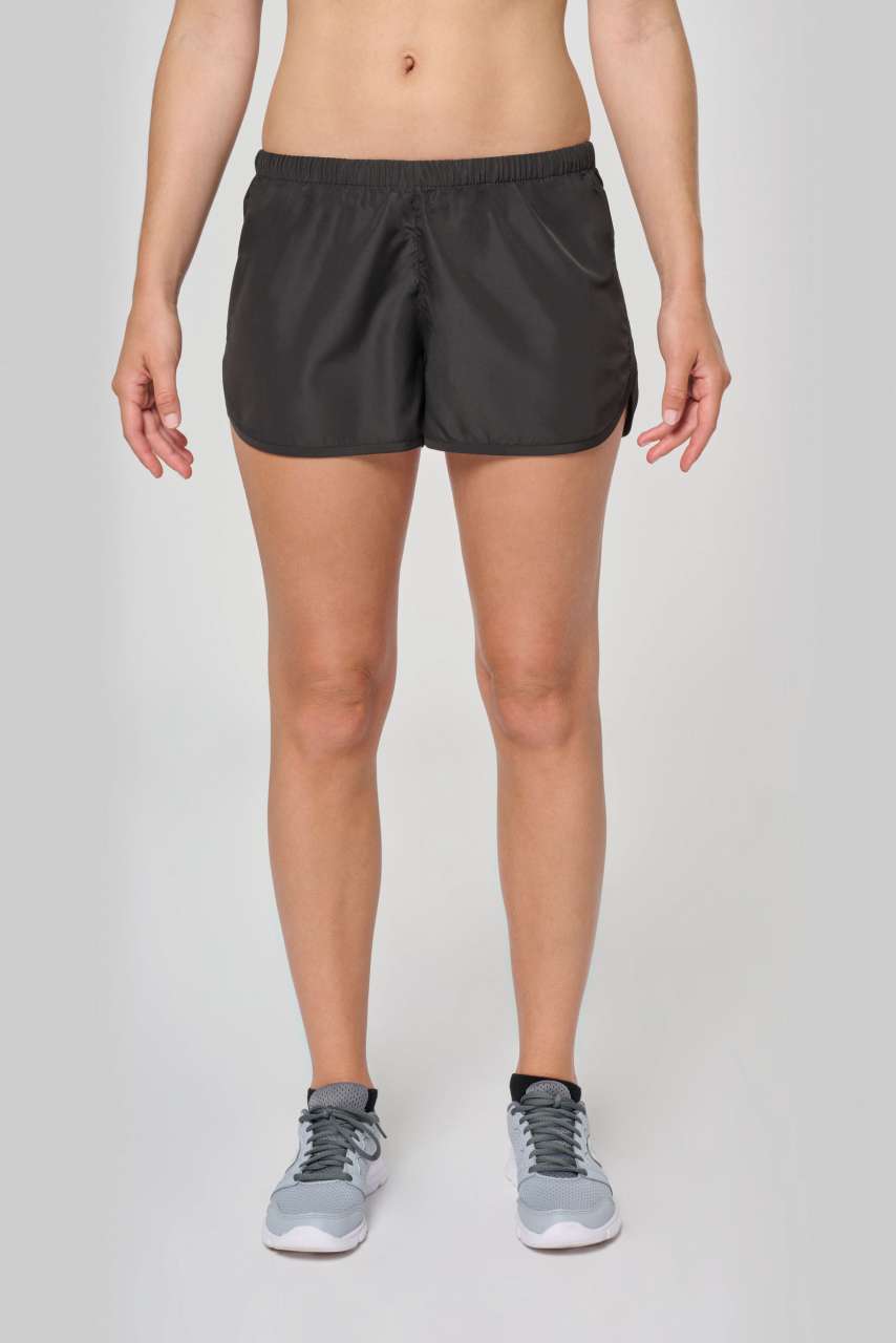 PA134 LADIES' RUNNING SHORTS – Obrázok 4