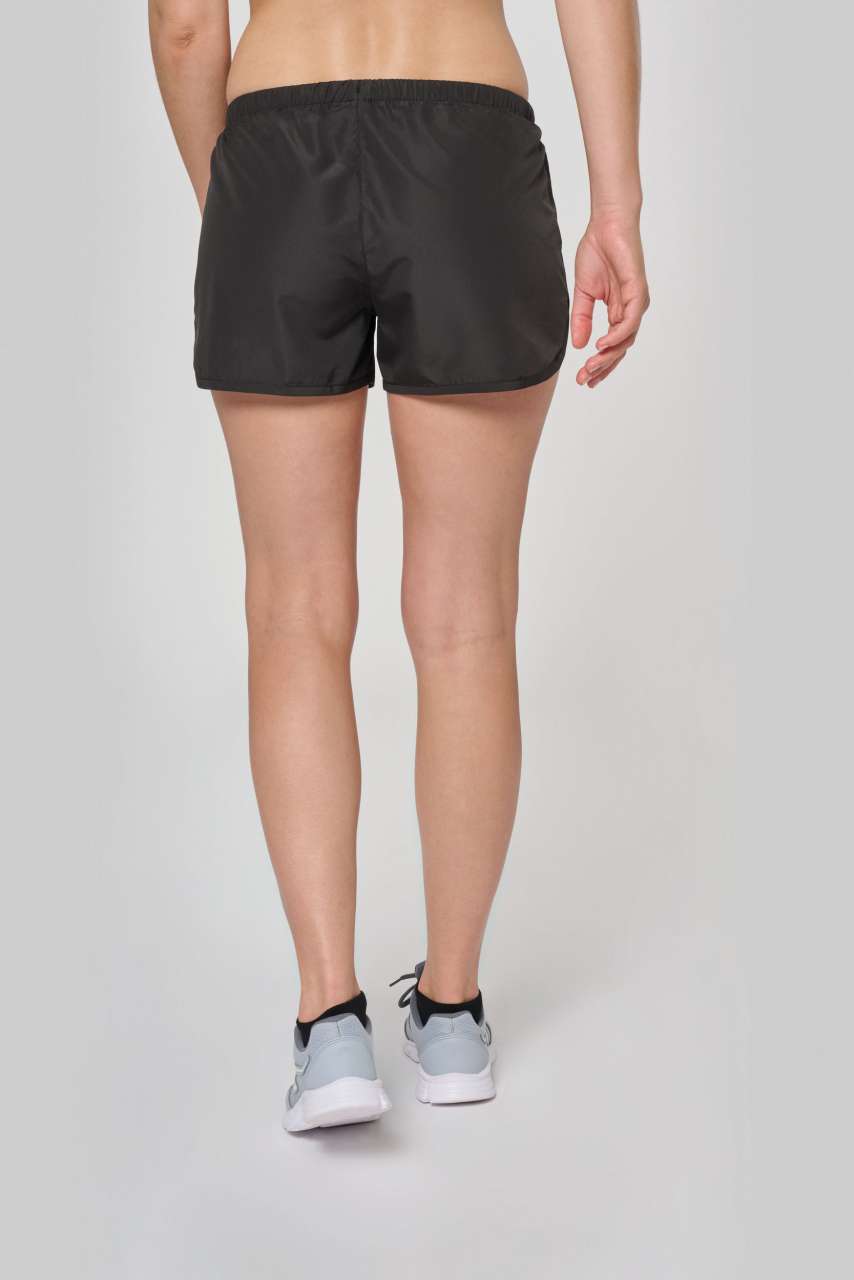 PA134 LADIES' RUNNING SHORTS – Obrázok 5