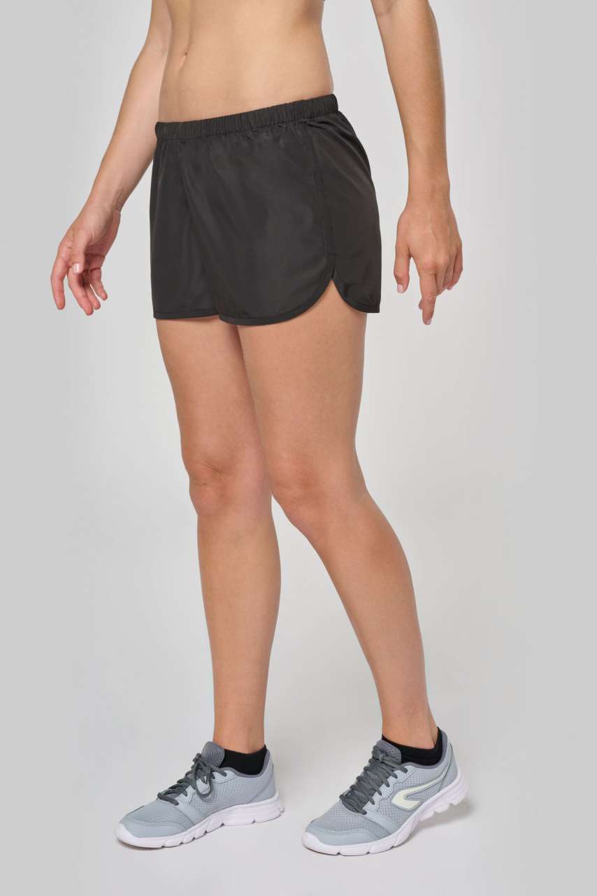 PA134 LADIES' RUNNING SHORTS – Obrázok 6