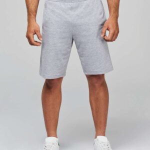 PA151 MEN'S JERSEY SPORTS SHORTS