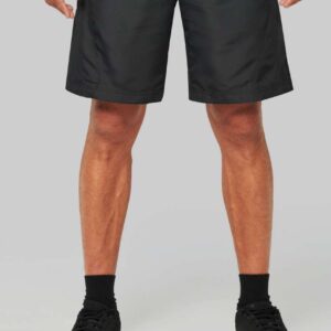 PA154 SPORTS SHORTS