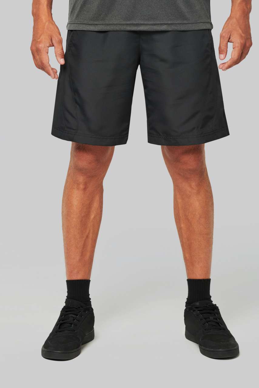 PA154 SPORTS SHORTS