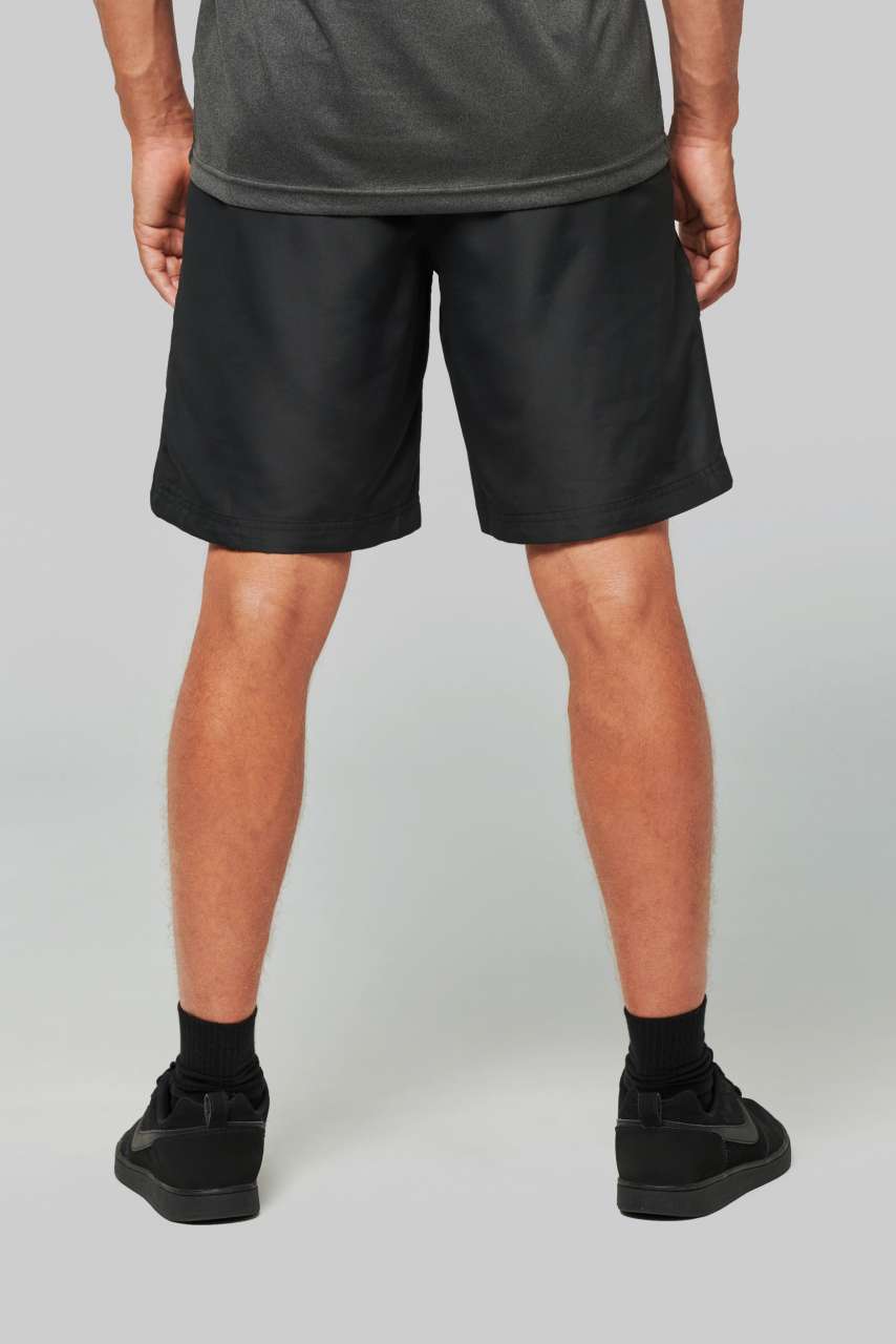 PA154 SPORTS SHORTS – Obrázok 2