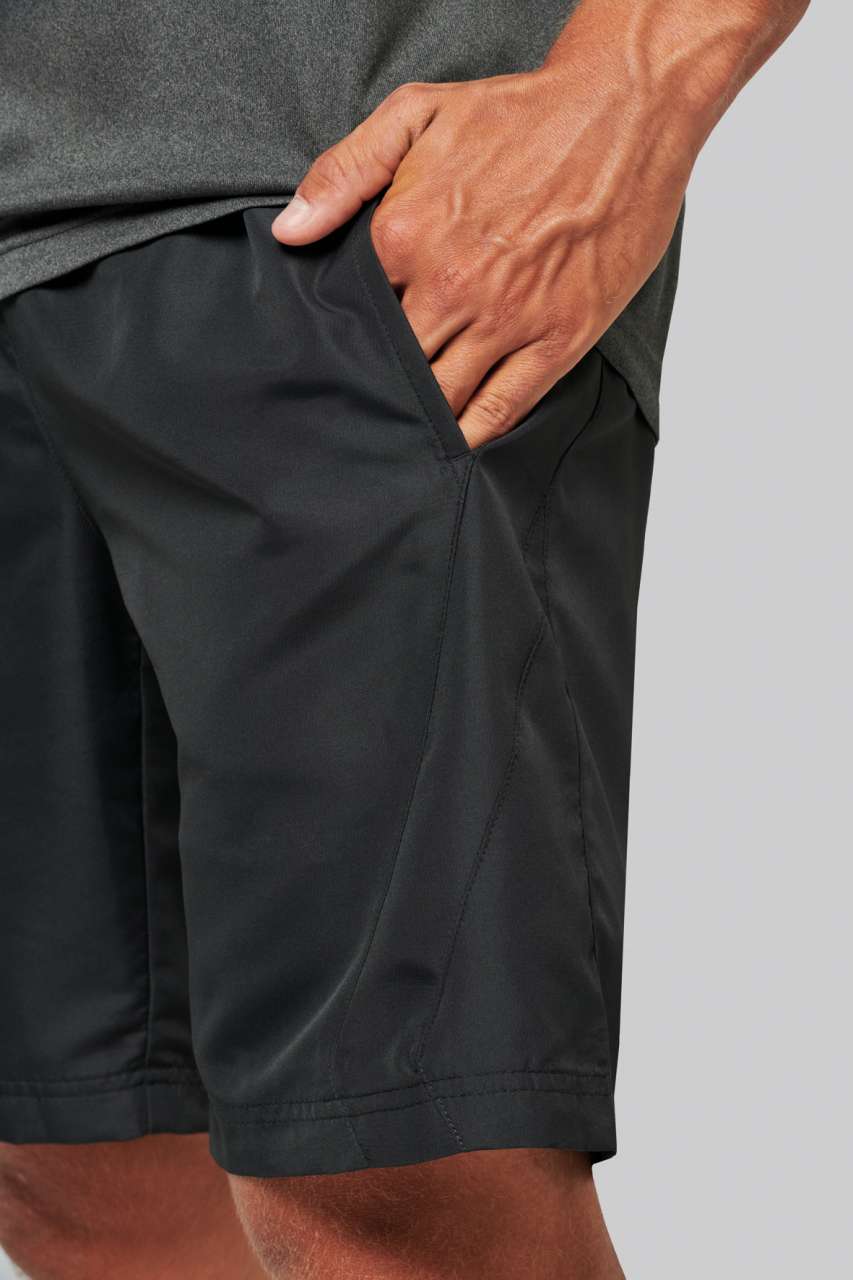 PA154 SPORTS SHORTS – Obrázok 3