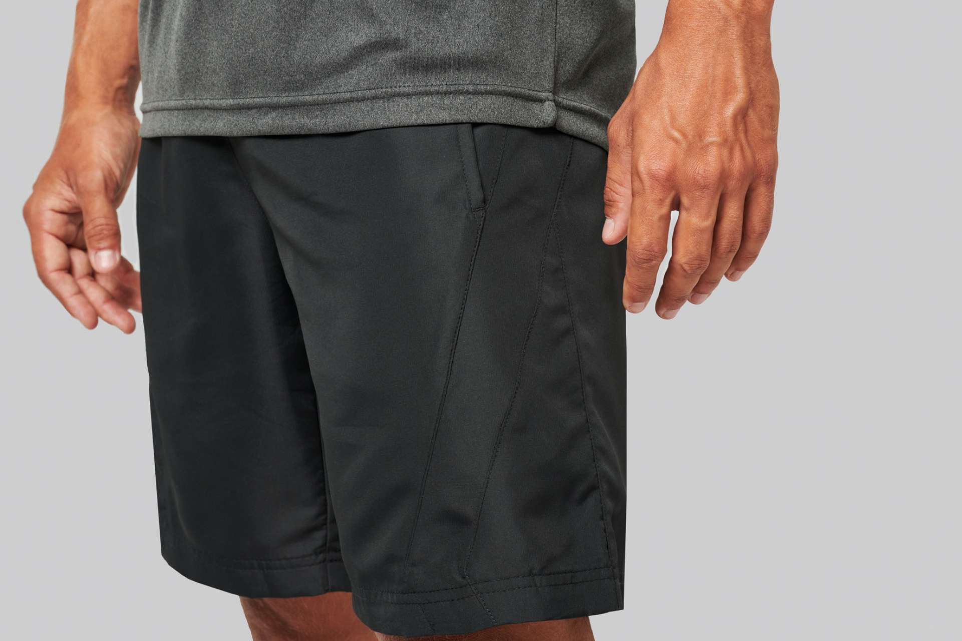 PA154 SPORTS SHORTS – Obrázok 4