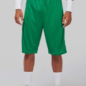 PA159 MEN'S BASKETBALL SHORTS