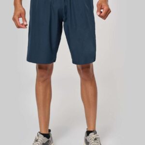 PA167 PERFORMANCE SHORTS