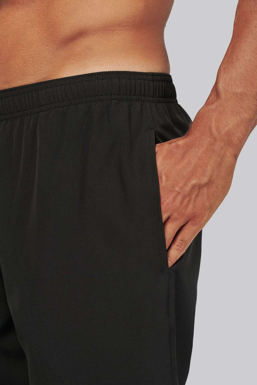 PA167 PERFORMANCE SHORTS – Obrázok 6