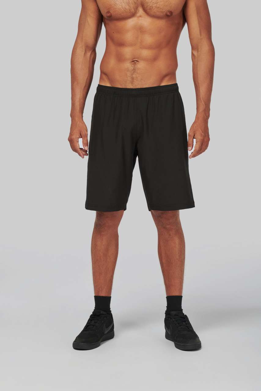 PA167 PERFORMANCE SHORTS – Obrázok 7