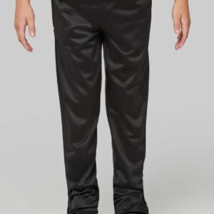 PA199 KIDS' TRACKSUIT BOTTOMS