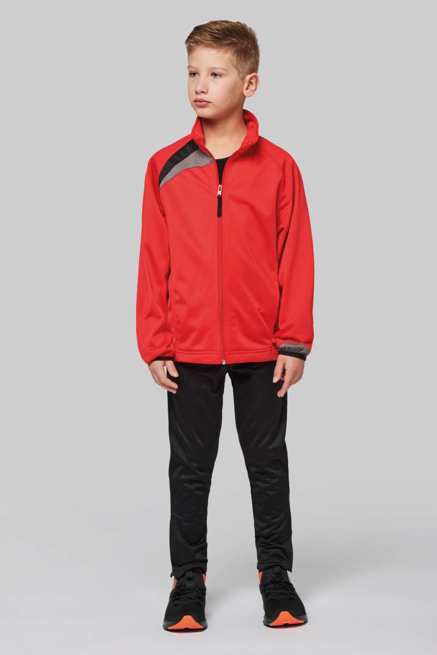 PA199 KIDS' TRACKSUIT BOTTOMS – Obrázok 4