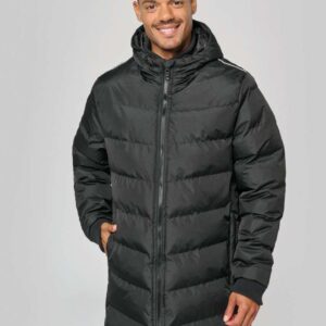 PA223 TEAM SPORT PARKA