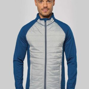 PA233 DUAL-FABRIC SPORTS JACKET
