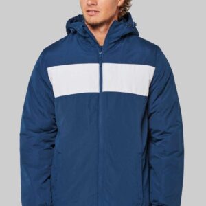 PA240 UNISEX CLUB JACKET