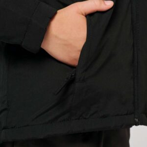 PA241 KIDS' CLUB JACKET