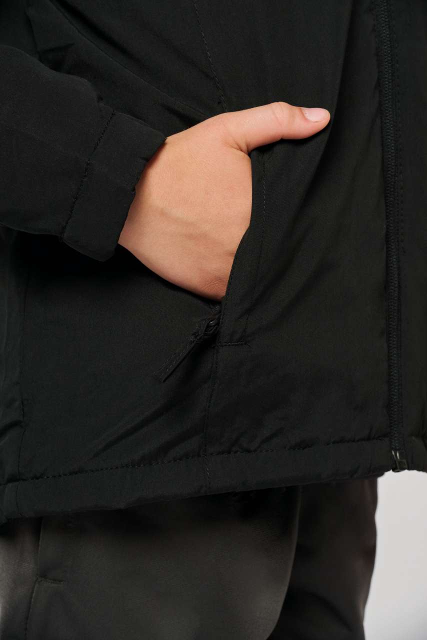 PA241 KIDS' CLUB JACKET