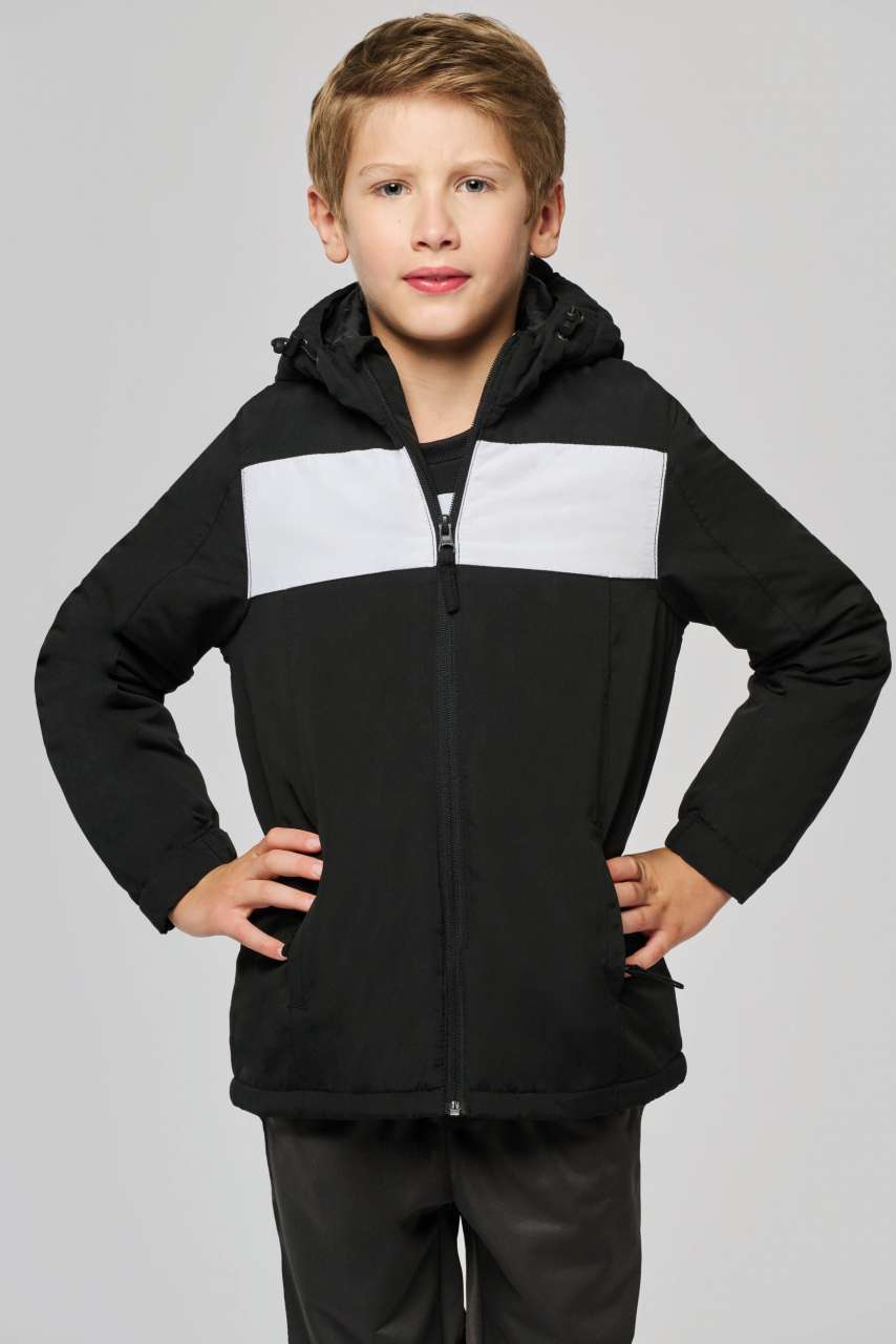 PA241 KIDS' CLUB JACKET – Obrázok 3