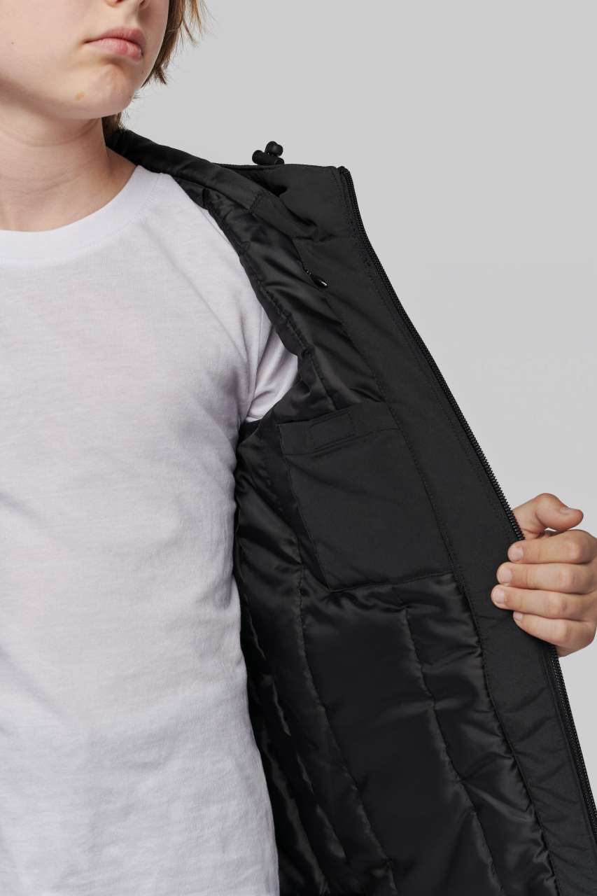 PA241 KIDS' CLUB JACKET – Obrázok 5