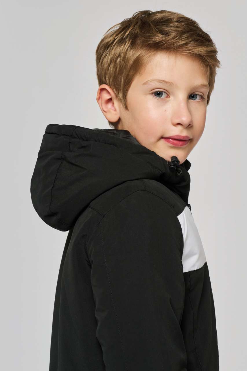 PA241 KIDS' CLUB JACKET – Obrázok 6