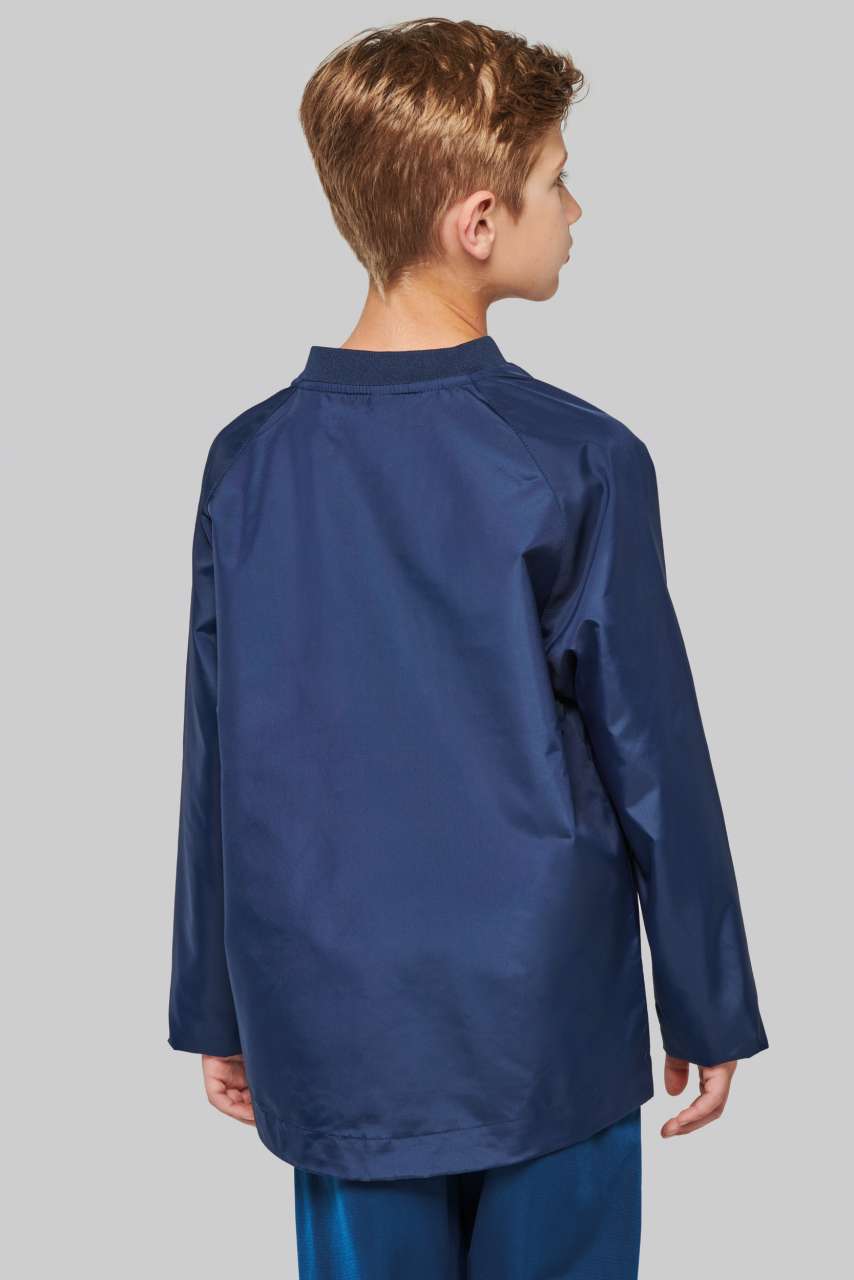 PA331 KIDS' RAIN SWEATSHIRT – Obrázok 2