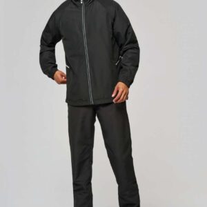PA342 TRACKSUIT TOP