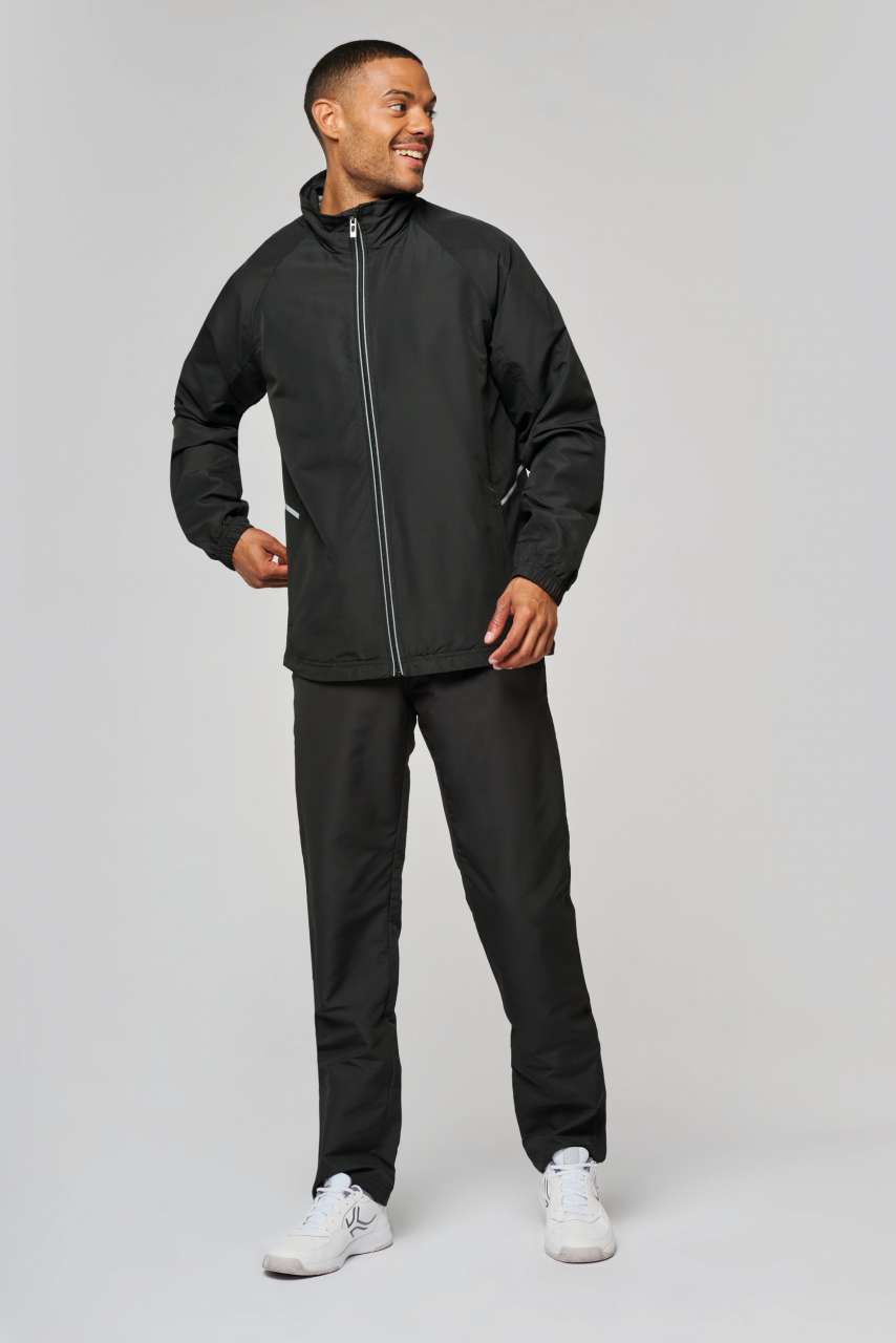 PA342 TRACKSUIT TOP
