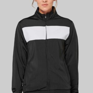 PA347 ADULT TRACKSUIT TOP