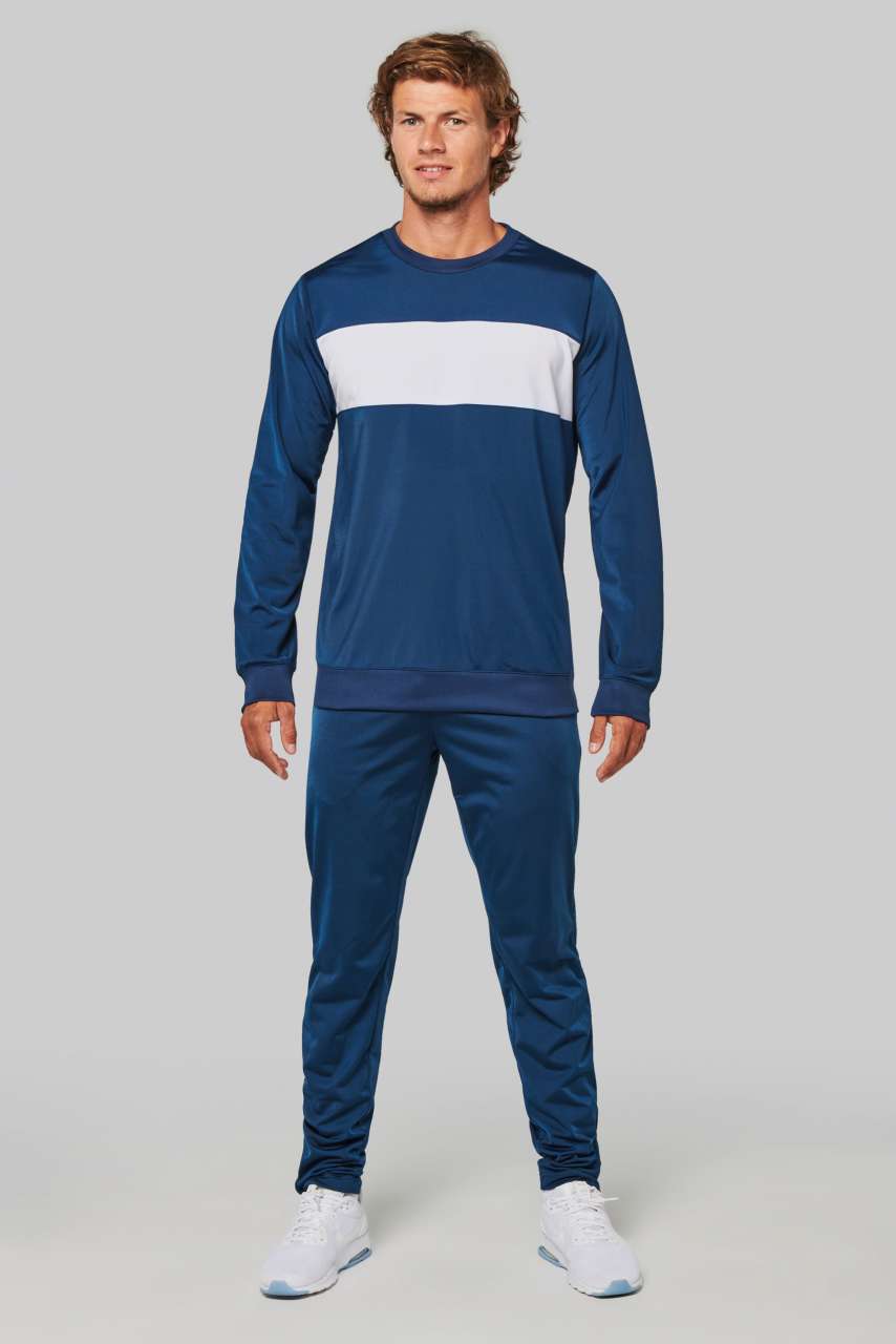 PA373 POLYESTER SWEATSHIRT – Obrázok 4