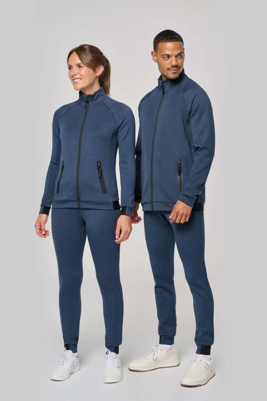 PA378 HIGH NECK JACKET – Obrázok 3