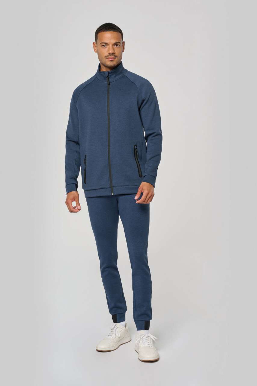 PA378 HIGH NECK JACKET – Obrázok 6