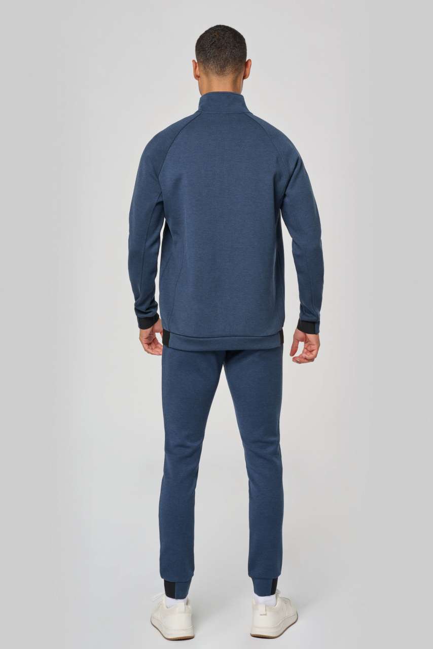 PA378 HIGH NECK JACKET – Obrázok 7