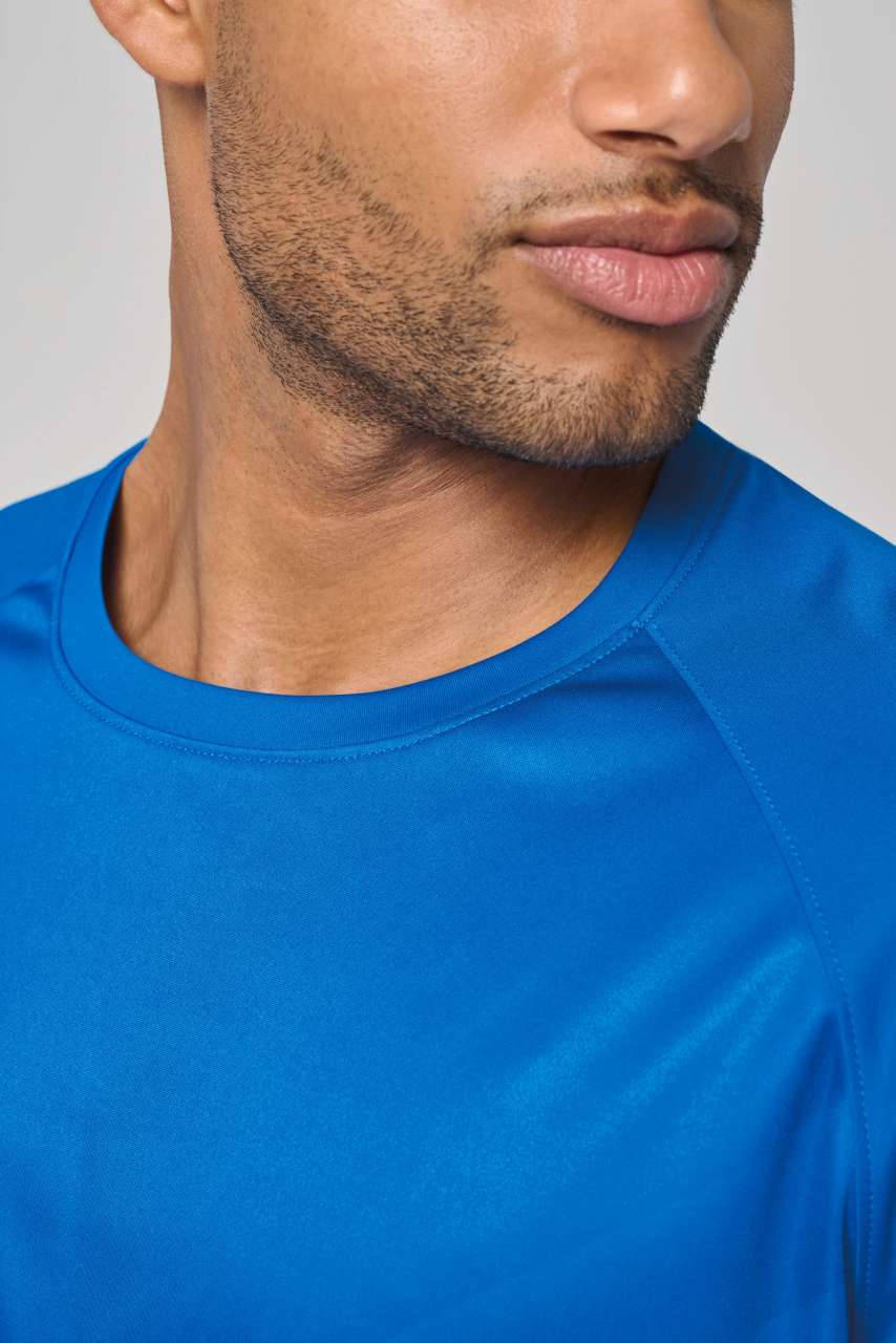 UNISEX MULTISPORT SUBLIMATED POLYESTER JERSEY – Obrázok 3