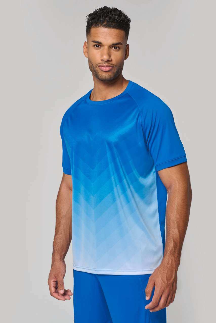 UNISEX MULTISPORT SUBLIMATED POLYESTER JERSEY – Obrázok 4