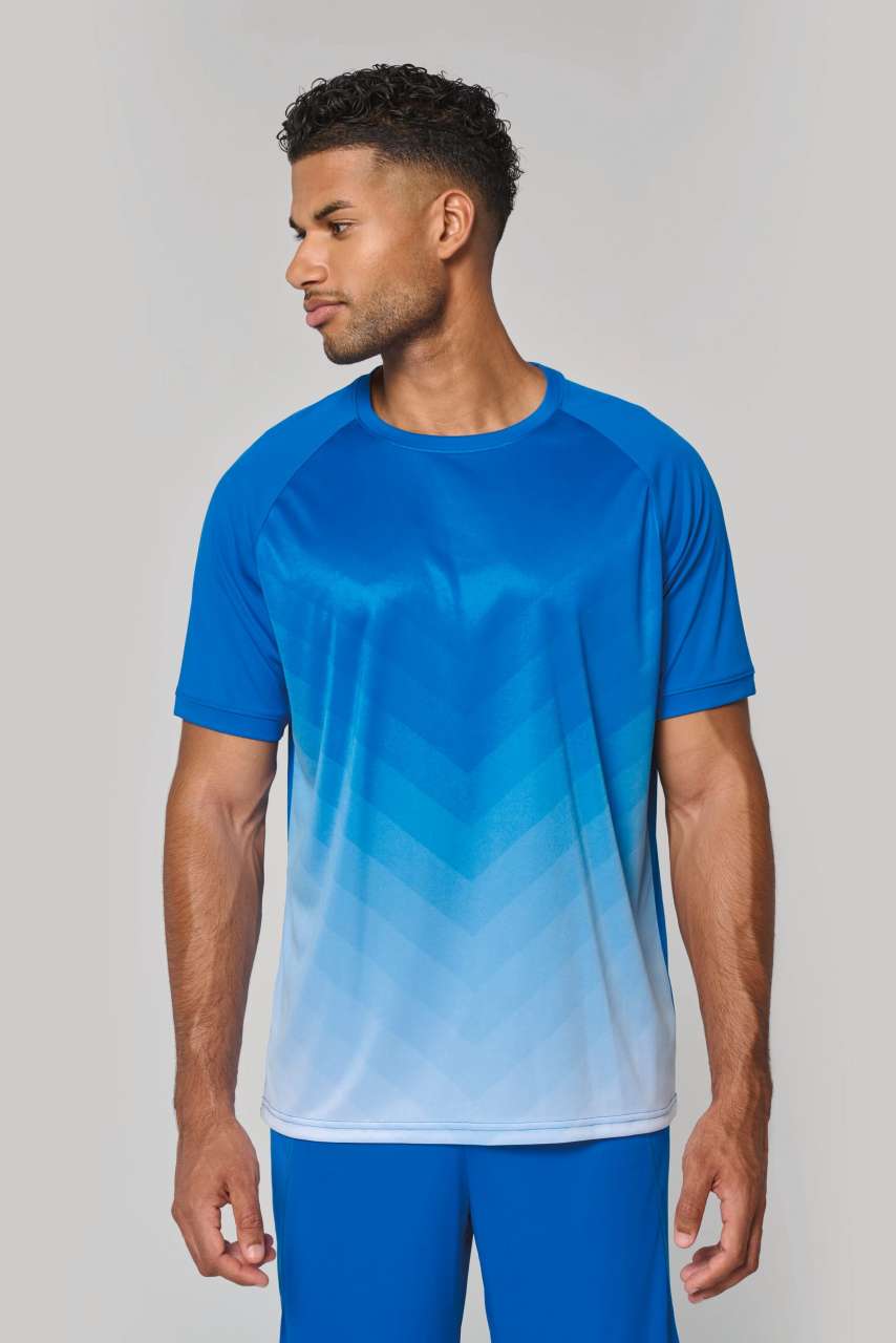 UNISEX MULTISPORT SUBLIMATED POLYESTER JERSEY – Obrázok 5