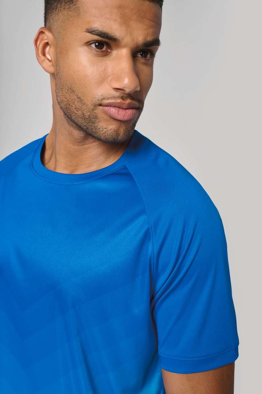 UNISEX MULTISPORT SUBLIMATED POLYESTER JERSEY – Obrázok 9